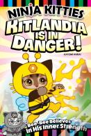 Ninja Kitties Kitlandia Is In Danger!