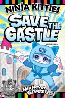 Ninja Kitties Save The Castle