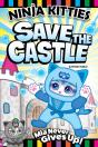 Ninja Kitties Save The Castle - Preview