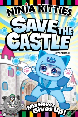 Capa do artigo Ninja Kitties Save The Castle