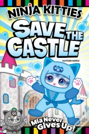 Capa do artigo Ninja Kitties Save The Castle