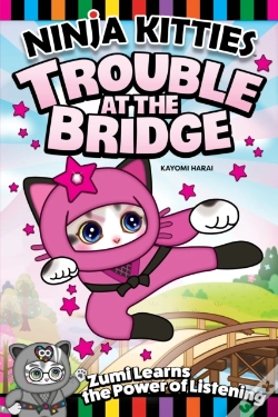 Capa do artigo Ninja Kitties Trouble At The Bridge