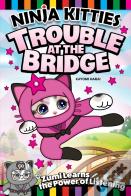 Ninja Kitties Trouble At The Bridge