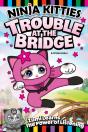 Ninja Kitties Trouble At The Bridge - Preview