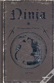 Capa do artigo Ninja. Le Guerrier Ombre