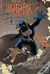 Capa do artigo Ninja (Le) - Le Coeur De Mind