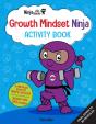 Ninja Life Hacks: Growth Mindset Ninja Activity Book - Preview