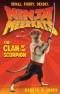 Ninja Meerkats (#1)