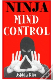 Capa do artigo Ninja Mind Control