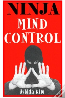 Capa do artigo Ninja Mind Control