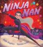 Ninja Nan - Preview