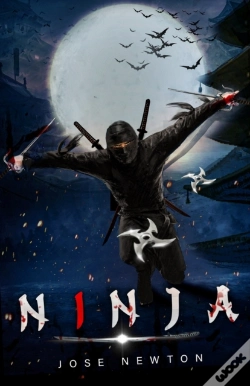 Capa do artigo Ninja