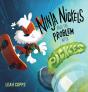 Ninja Nickels And The Problem With Pickles - Preview