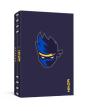 Ninja Notebook - Preview