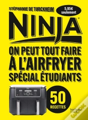 Capa do artigo Ninja : On Peut Tout Faire À L