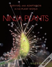 Capa do artigo Ninja Plants