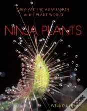 Capa do artigo Ninja Plants