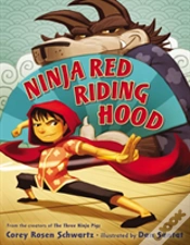 Capa do artigo Ninja Red Riding Hood