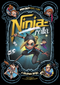Ninja-Rella - Preview