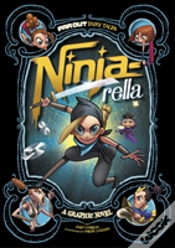Capa do artigo Ninja-Rella