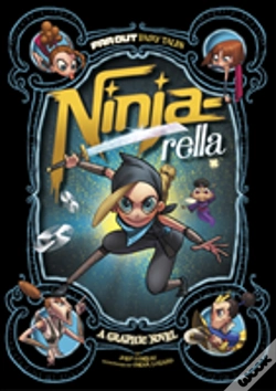 Capa do artigo Ninja-Rella