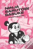Ninja Sarutobi Sasuke