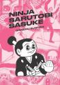 Ninja Sarutobi Sasuke - Preview