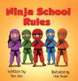 Ninja School Rules - Preview