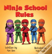 Ninja School Rules