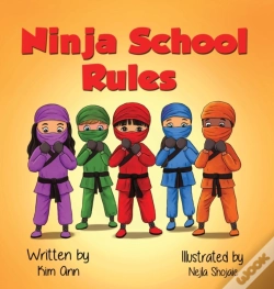 Capa do artigo Ninja School Rules