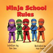 Ninja School Rules