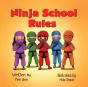 Ninja School Rules - Preview