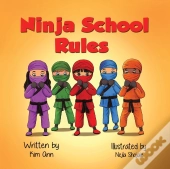 Ninja School Rules
