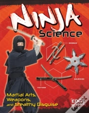 Capa do artigo Ninja Science