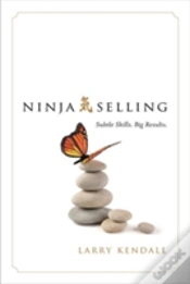 Capa do artigo Ninja Selling