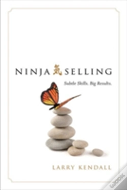 Capa do artigo Ninja Selling