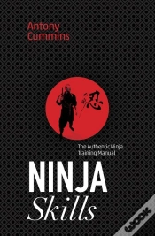 Capa do artigo Ninja Skills
