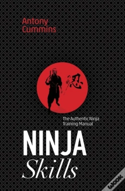 Capa do artigo Ninja Skills