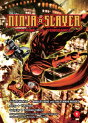 Ninja Slayer Part 1 - Preview