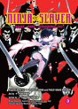Ninja Slayer Part 3 - Preview