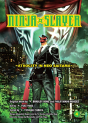 Ninja Slayer, Part 4 - Preview