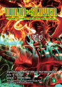 Ninja Slayer Part 8 - Preview