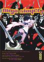 Ninja Slayer T3 - Preview