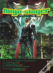 Ninja Slayer T4