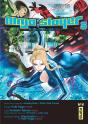 Ninja Slayer T5 - Preview