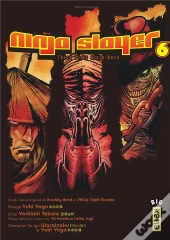 Ninja Slayer T6