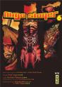 Ninja Slayer T6 - Preview