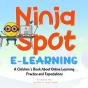 Ninja Spot E-Learning - Preview