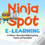 Capa do artigo Ninja Spot E-Learning