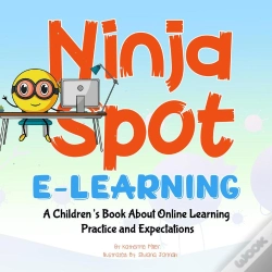 Capa do artigo Ninja Spot E-Learning